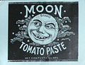 Moon Brand Tomato Paste